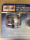 Magis Lene Eye Cream 1 01fl Oz   0 6fl Oz - New Sealed