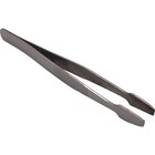 2 Tweezers For Stamp Collector Collecting Collectors Philately Tool