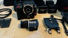 Red Epic Dragon 6k  Pl Mount  Redvolt Xl  Skin Tone Olfp  Red Mag  Red 17-50mm 