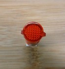 3 Bbt 120 Volt Push-in Red Led Indicator Lights