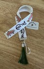 Fish On Bookmark  Fishing Bookmark  Book Lover  Fishing  Includes Box         