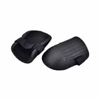 Knee Pads Waterproof Safety Anti-slip Protective Gear Adjustable Hook Loop Strap