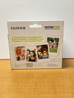 Fujifilm Instax Mini Instant Film Value Pack -60 Photos Package Sealed   07 2018