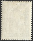 British Virgin Is  1938-47 Kgvi 2s6d Sepia Chalk Sg 118 Mint  hinged  Cat   70
