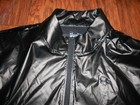 New Under Armour Womens Jacket Size Xxl Extra Extra Large Lightweight Black