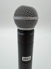 Shure Pgxd2 X8 Wireless Handheld Microphone Sm58 902   928mhz