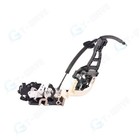 Rear Right Side Hinged Door Latch Lock Assembly For Ford Transit 2015-2018