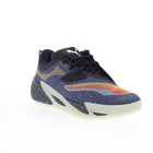 Puma All-pro Nitro 2 E t  31231301 Mens Blue Athletic Basketball Shoes