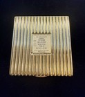 Vintage Est  e Lauder The Anniversary Compact Tender Blusher Beautiful Pink  Nwob