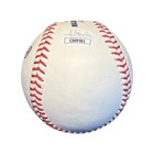 Tony Hawk Signed Autographed Official Rawlings Baseball   Jsa Coa