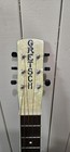Gretsch G9210 Boxcar Resonator Guitar Single-cone Rh Sunburst 6-string