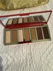 Est  e Lauder Lipstick  Eye Shadow  Eye Liner  Mascara    Cosmetic Bag