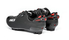 Sidi Mtb Tiger 2  Srs Carbon 2 Matte Black Size 44