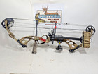 Pse Stinger X Compound Bow Package   24-30  Draw 40-60  s Right Hand