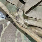 Us Army Large Rucksack Waist Belt Hip Belt Ocp Multicam Molle Ii