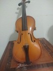 Copy Of Violin Antonius Stradivarius Faciebat Cremona 1713 No case Missin String
