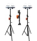 15  Wide Crank Triangular Trussing Mobile Dj Lighting Truss System Triangle 