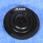 Alesis  12  Crash Cymbal With Choke Dual Zone Nice 