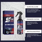 Zenora Coating Agent Spray  Multi-functional Coating Renewal Agent Spray