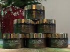 Set D   or24k  Body Butter   Scrub