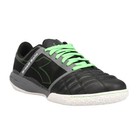 Diadora Brasil Sala Id Soccer Mens Black Sneakers Athletic Shoes 176273-c6394