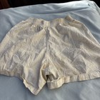 Vintage Vietnam Era Air Force Athletic Gym Shorts   Shirt Usa Made Single Stitch