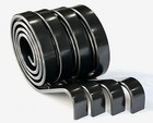 Spiral Torsion Springs For Dump Truck Trailer Side Mount Tarp Systems - 4 Pack
