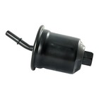  Xf55286 Premium Fuel Filter Fits Mitsubishi Montero Sport 3 0l 1997-2003  