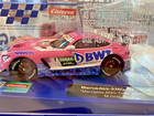 Carrera 31066 Digital   Analog Mercedes Amg Gt3  1w light 1 32 Scale Slot Car