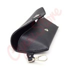 Prada Universal Black Semi-soft Case For Eyeglasses Or Sunglasses W  Cloth   Box