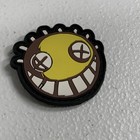 Blizzard Blizzcon 2017 Exclusive Junkrat Rip-tire Patch  Overwatch Badge Patch