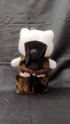 Sanrio Tengalon Hat Kitty Leopard Print Used