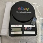 Ebay Open 2024 International Shipping Digital Scale tools For Stellar Sellers