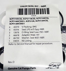 Cat Pumps Seal Kit 33629 For 5cp3120  5cp3120css   5cp3120cssg1