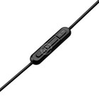 Replacement Inline Remote Mic Audio Cable For Bose Quietcomfort Qc 15 Headphones