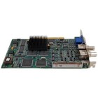 Matrox Ori-pci rgb Rev  C Orion Video Capture Card frame Grabber Pci 2x Bnc Vga