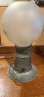 Soda Or Hot Syrup Dispenser - Vintage Antique By Electric Mfg  Co  Patented 1909