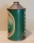 1940 s Krueger Cream Ale Quart Cone Top Beer Can Newark