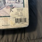 John Deere Tractor Queen Size Sheet Sheets Set  Open Package