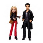 Monster High Buffy And Angel Doll 2-pack 2026