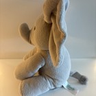 Baby Gund   Flappy The Elephant   Animated sings    do Your Ears Hang Low    Nwot