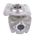 Hydraulic Oil Pump For Kubota B4200d B5100 B6100 B7100 67211-76102 67211-7610-2