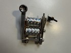 Adjustable Vintage Coil  Tattoo Machine Shader