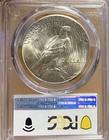 1926 Pcgs Ms64 Peace Silver Dollar