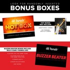 2025 26 Hit Parade Basketball Graded Card It s A 10 Series 5 Hobby Box