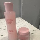 B pure Glow Up Toner 4 Fl Oz   Night Moisturizer 2 Fl Oz Hydrating Set