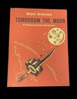 1959 Walt Disney Tomorrowland 3 Book Set