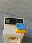 Vintage Acme Appliances Magnet Mini Washing Machine