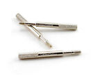25-pack Metal Thumb Screws For Parallel serial Db9 db25 vga Connectors