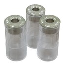 3 6 9pcs Diamond Tips For Diamond Microdermabrasion Vacuum Skin Peeling Device